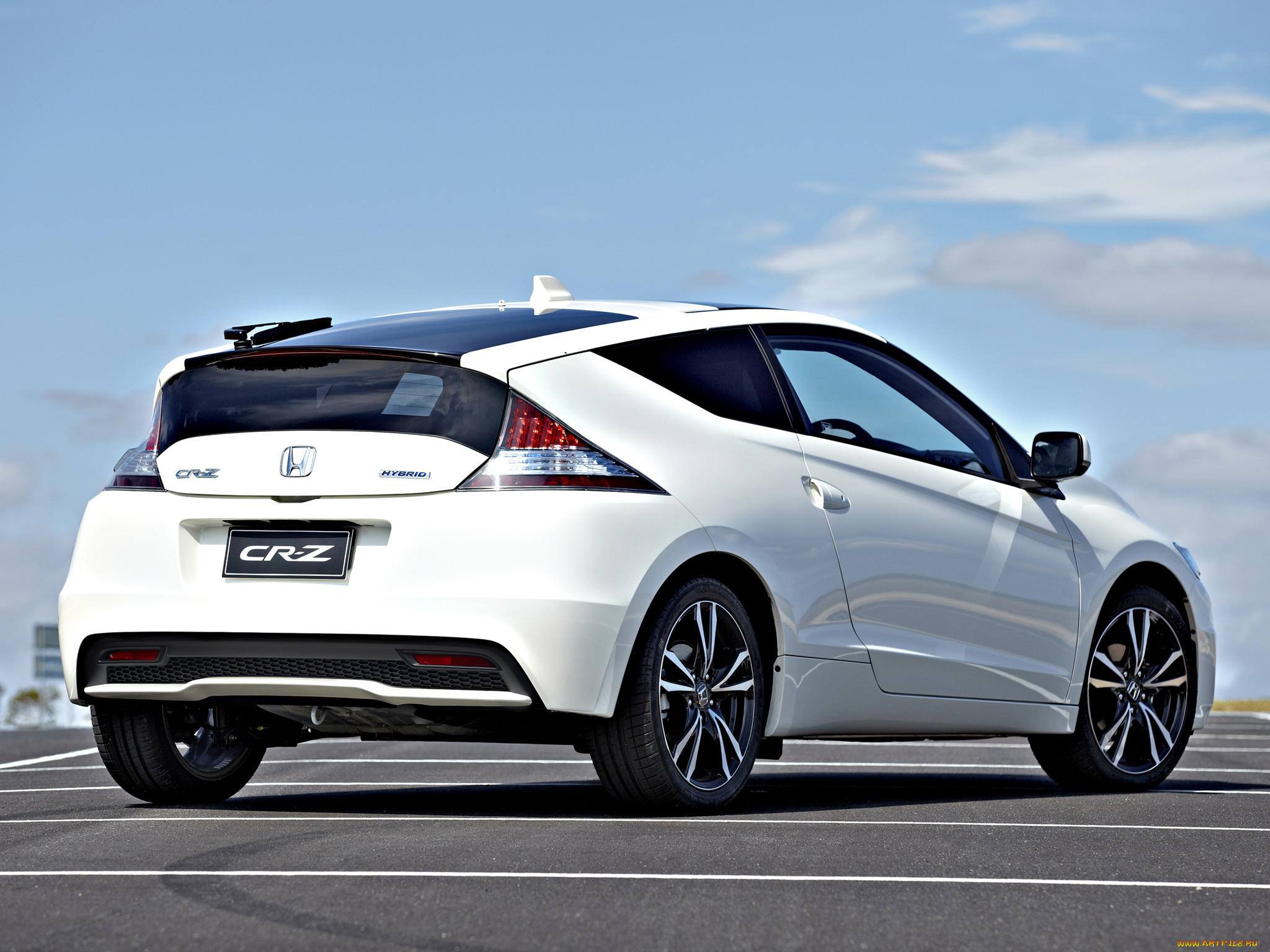 , honda, cr-z, au-spec, zf1, 